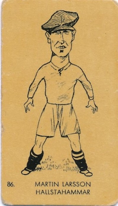 86 Halstahammar